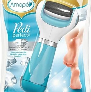 AMOPE  PEDI PERFECT  ELECTRONIC FOR FILE NIP